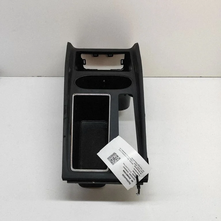 Other center console (tunnel) element – Skoda Enyaq iV (2020-)