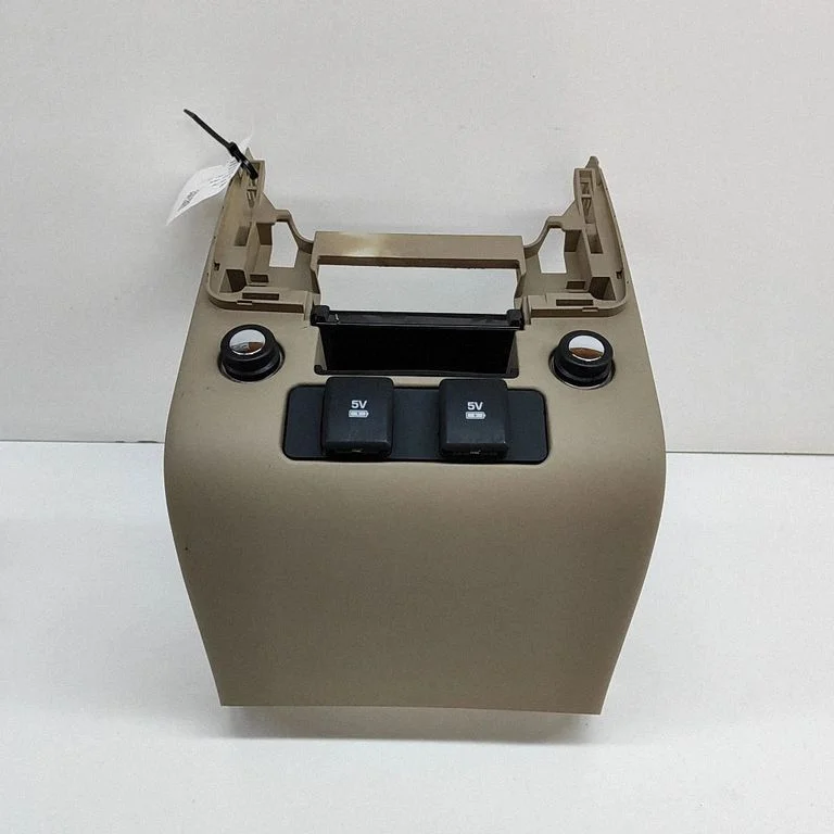 Other center console (tunnel) element – Land Rover Range Rover L405 (2013-2021)