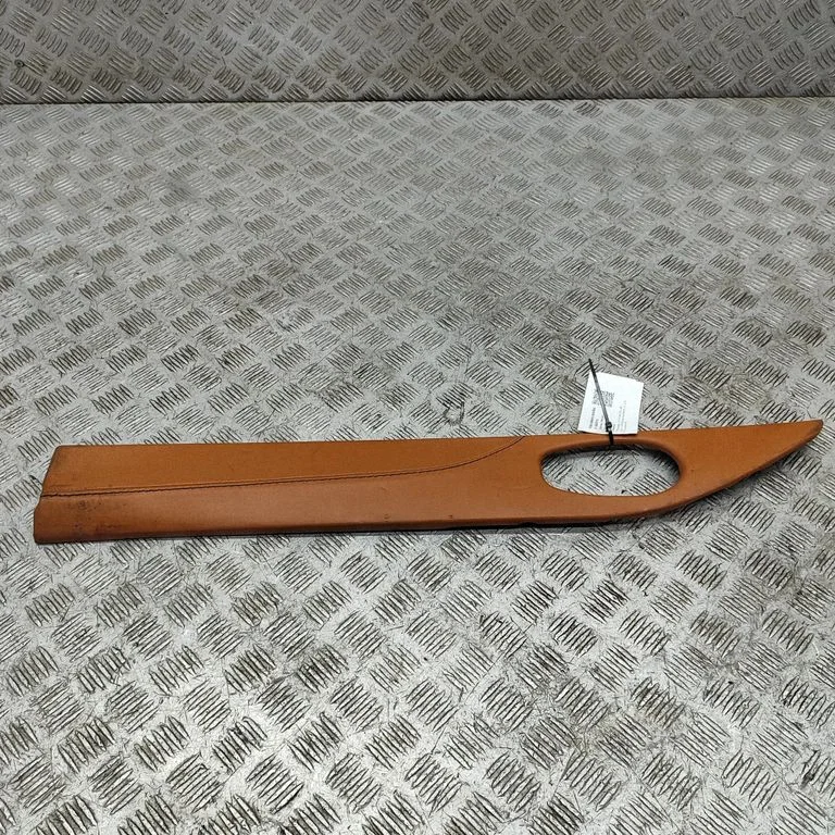 Pozostałe elementy konsoli środkowej (tunelu) HY53045C27AC