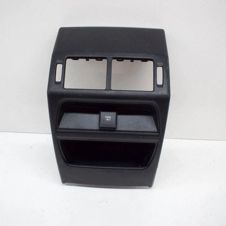 Other center console (tunnel) element J9C304569AD