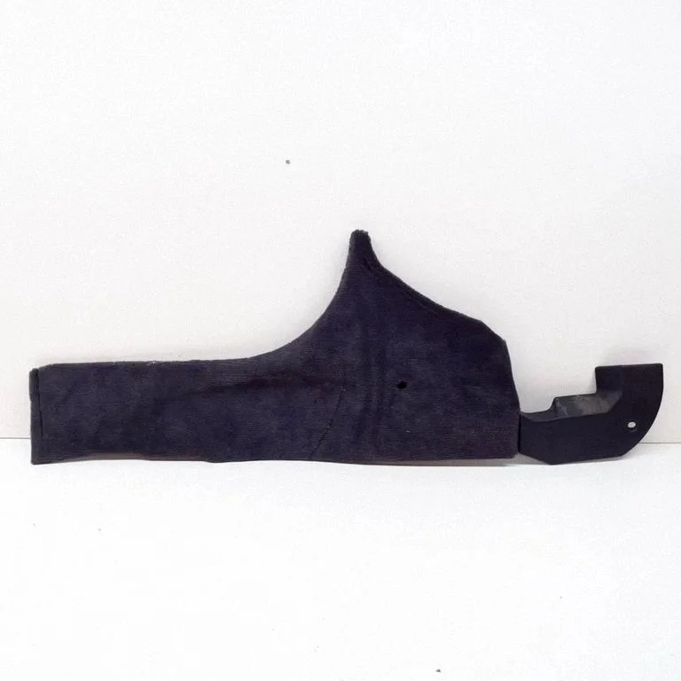Other center console (tunnel) element MB604641
