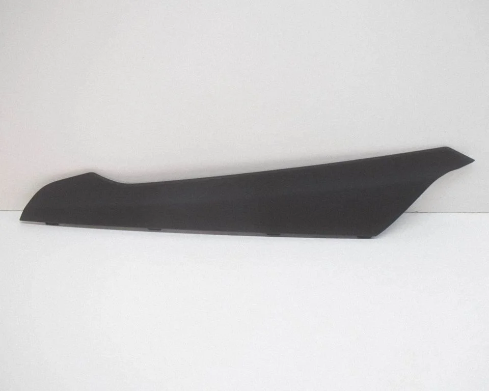 Other center console (tunnel) element – Audi A5 (2016-2024)