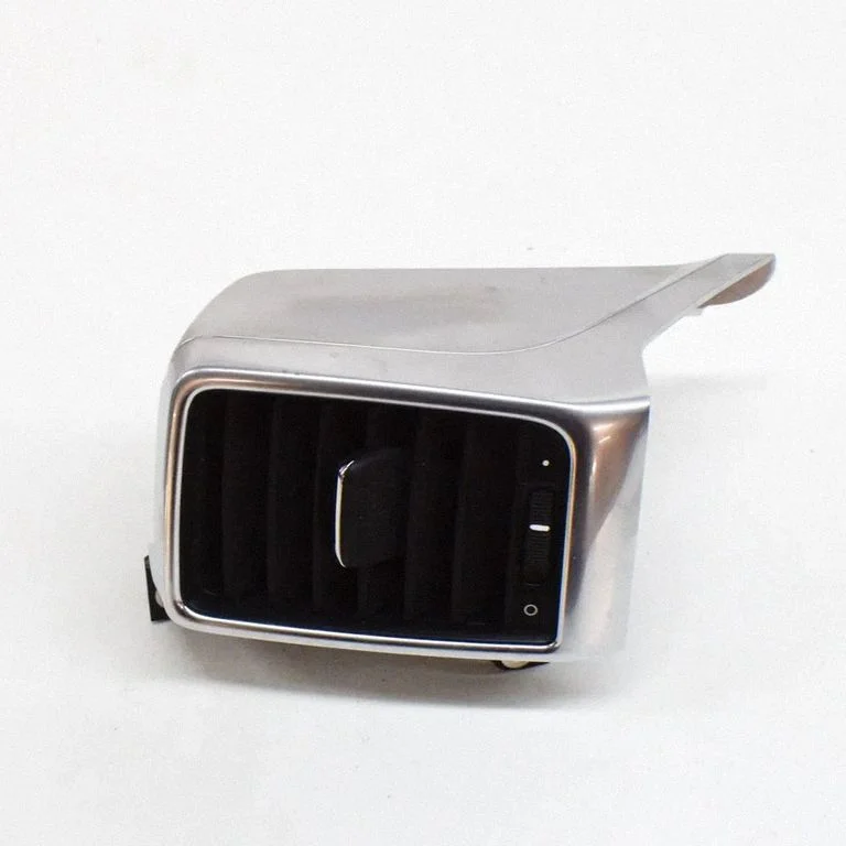 Other center console (tunnel) element – Porsche Panamera (970) (2009-2017)