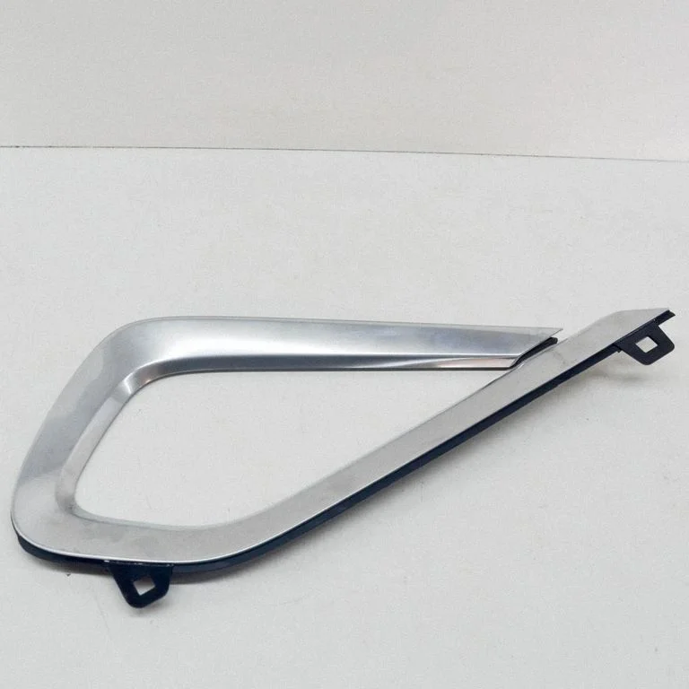 Other center console (tunnel) element – Jaguar I-Pace (2018-)