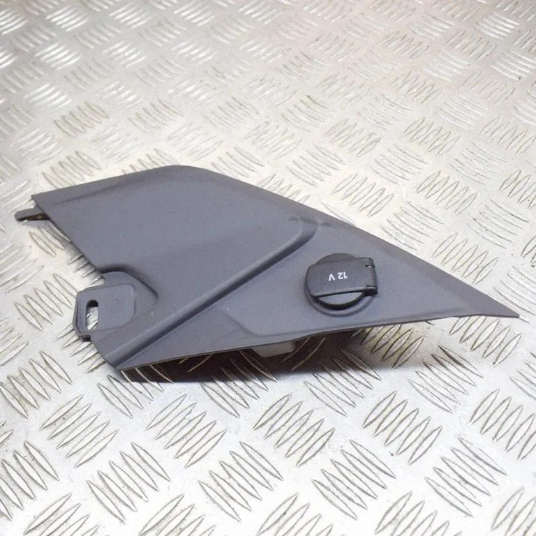 Other center console (tunnel) element 992863487E