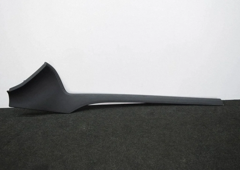 Pozostałe elementy konsoli środkowej (tunelu) A2316801307