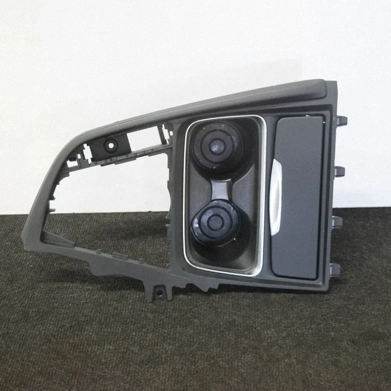 Other center console (tunnel) element – BMW 3 Series GT F34 (2013-2017)