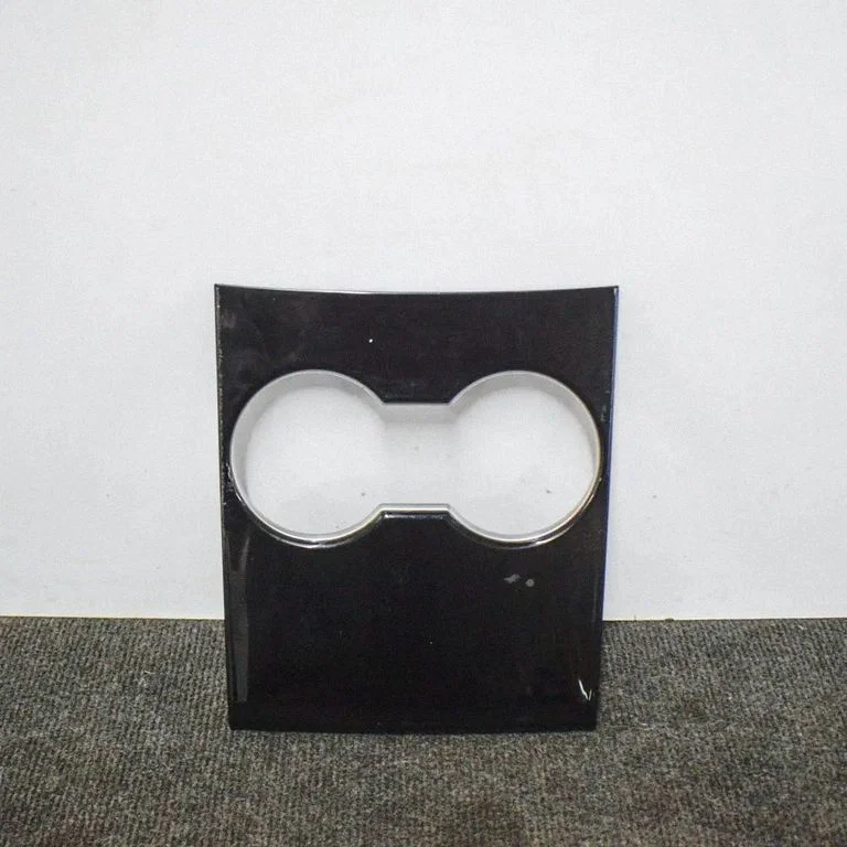 Other center console (tunnel) element 108798500C