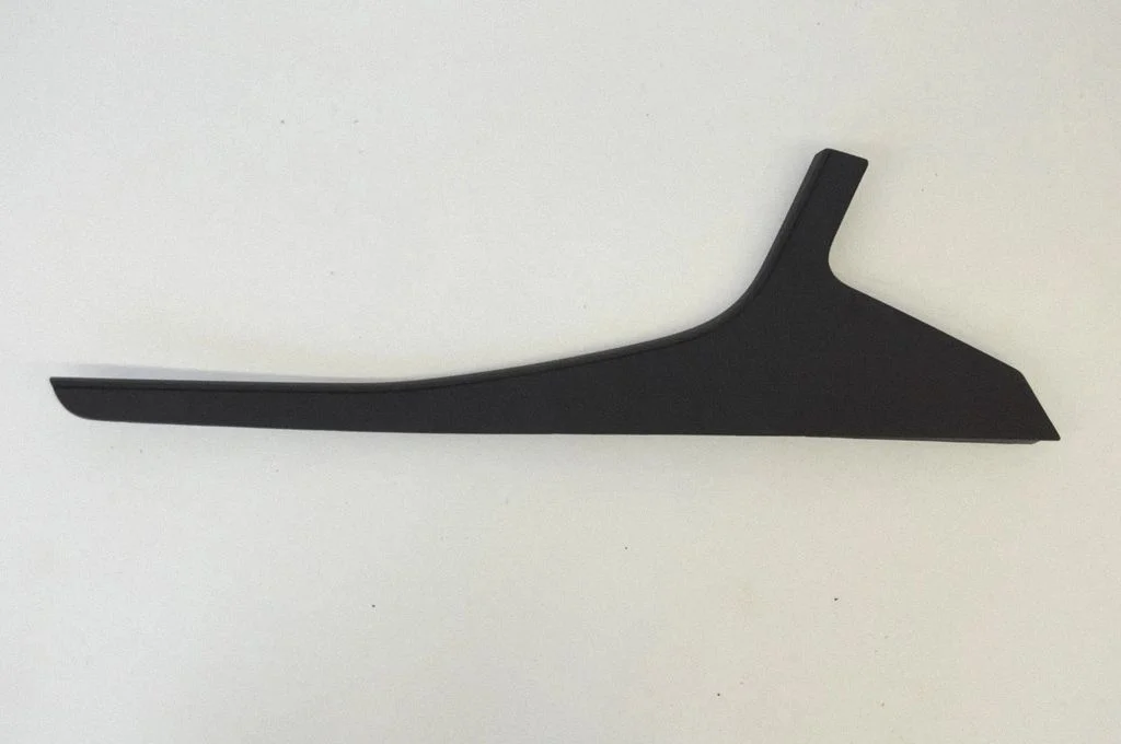 Cita centrālās konsoles (tuneļa) detaļa 5G2863488 – Volkswagen Beetle A5 (2011-2018)