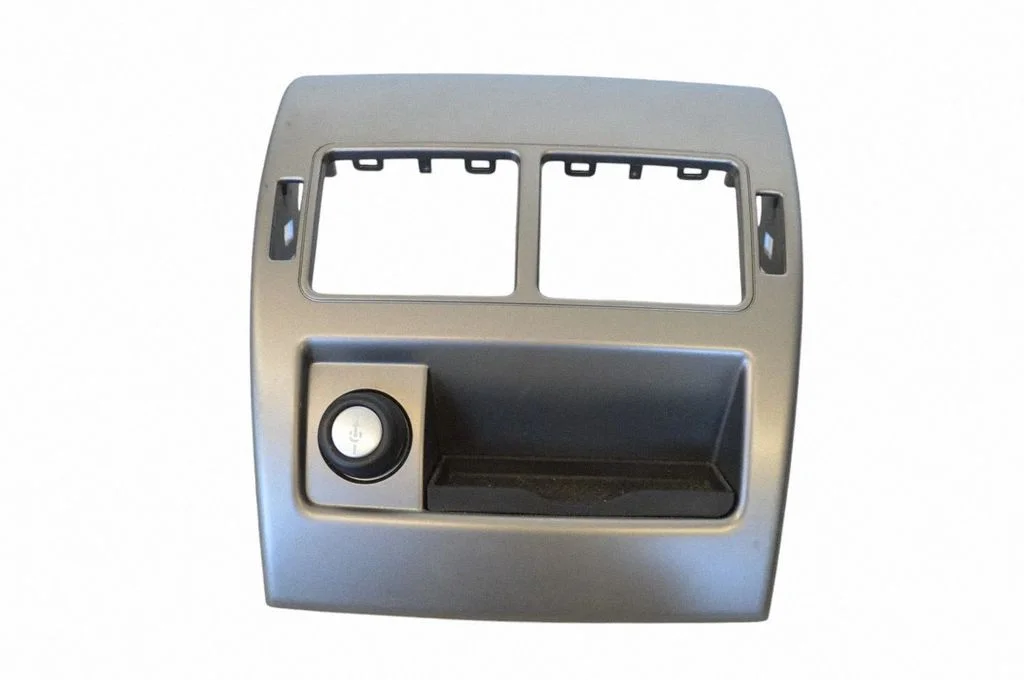 Cita centrālās konsoles (tuneļa) detaļa AX235467446A