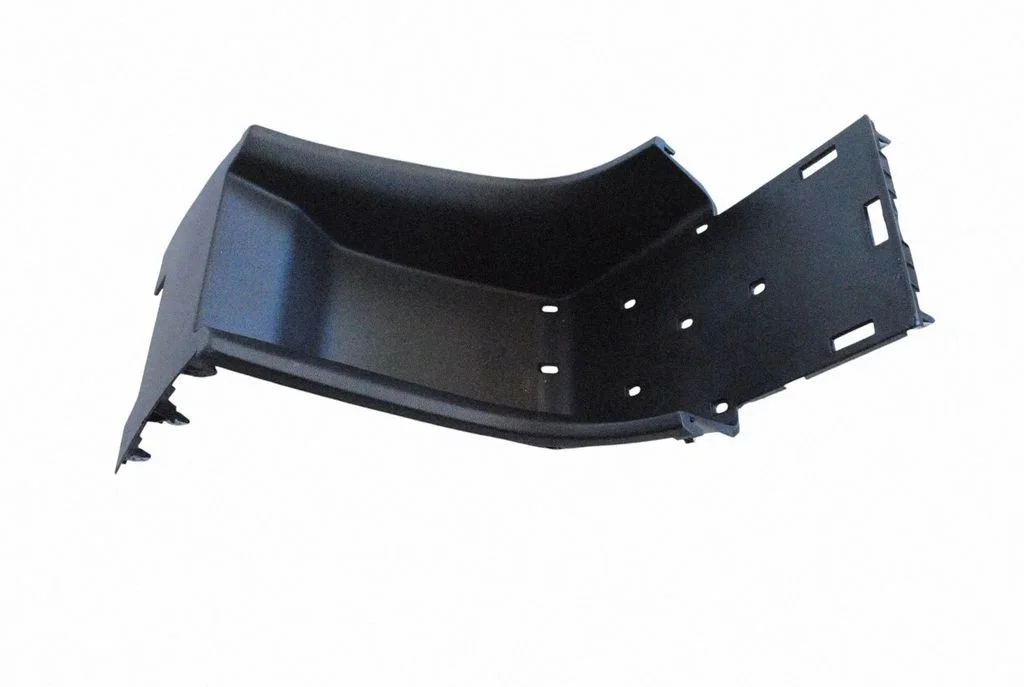 Other center console (tunnel) element 84650GI000