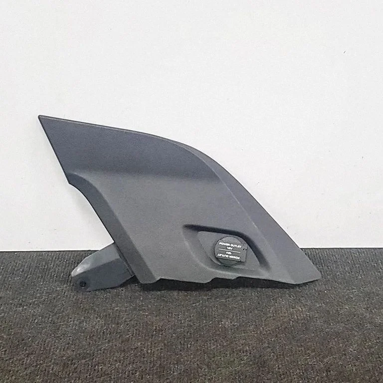 Other center console (tunnel) element – Porsche 911 991 (2011-2019)