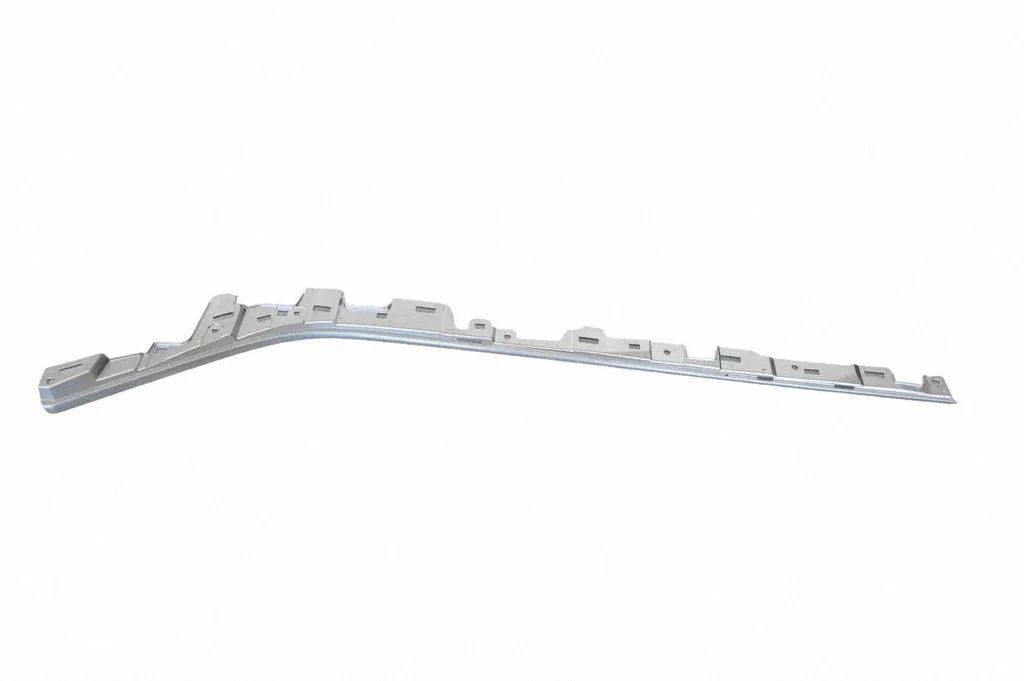 Other center console (tunnel) element 109716601E