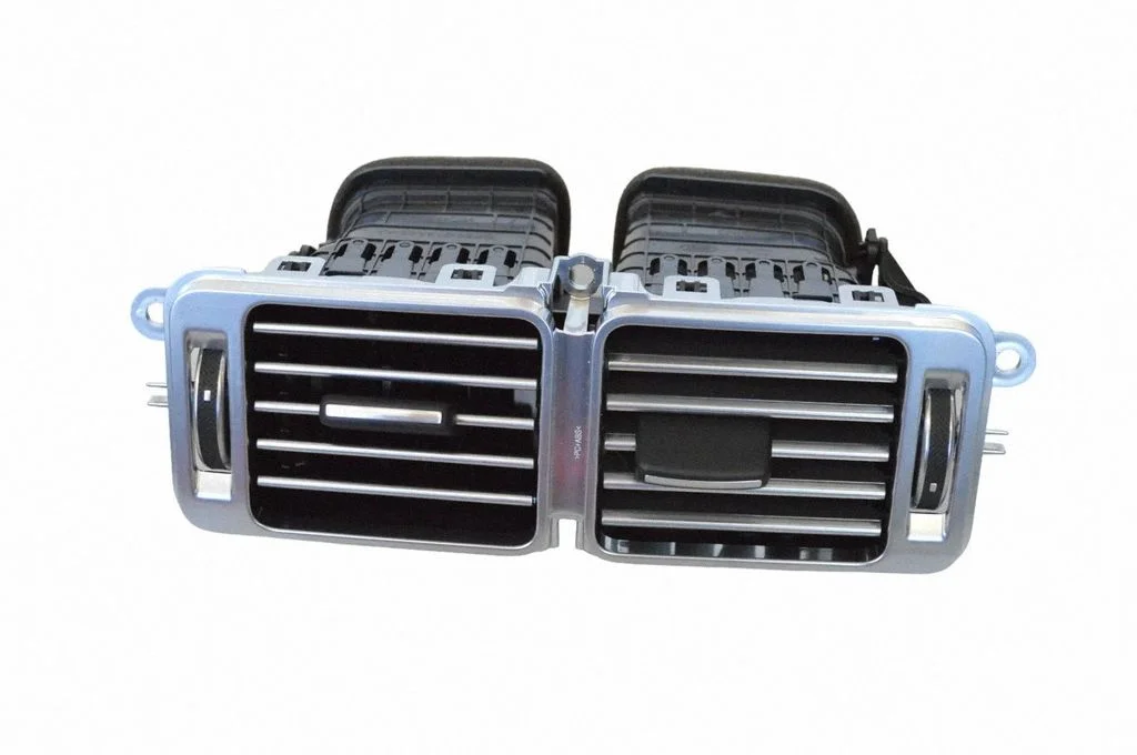 Cita centrālās konsoles (tuneļa) detaļa GK52014A22AA