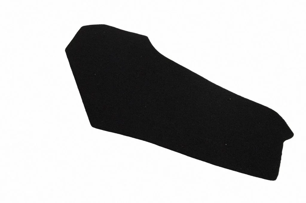 Other center console (tunnel) element 155987100A