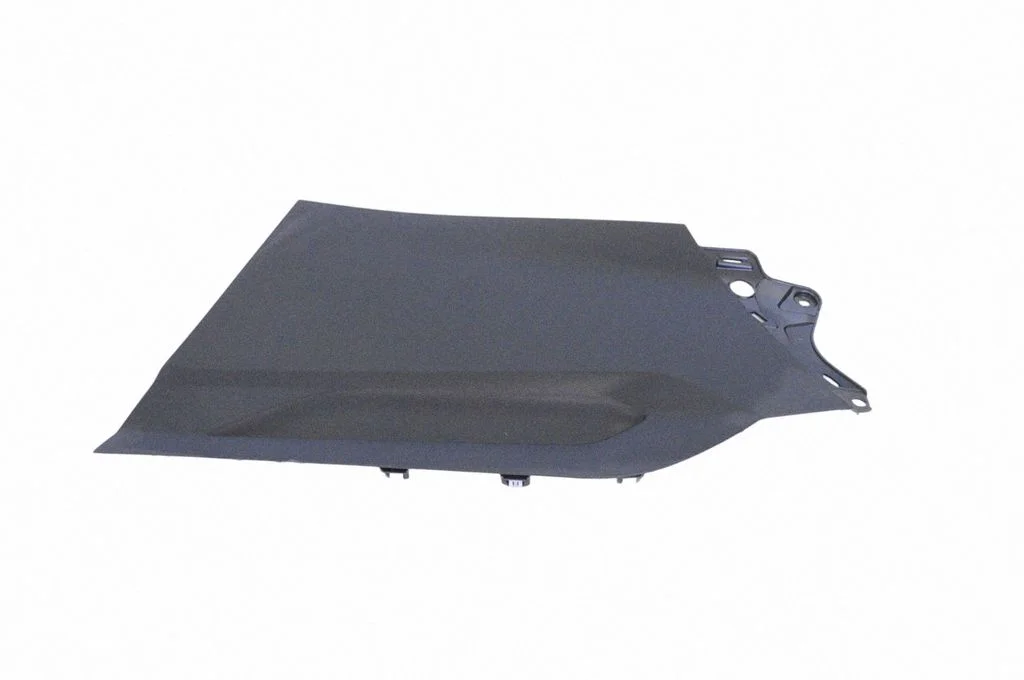 Other center console (tunnel) element – Peugeot 3008 II (2016-2023)