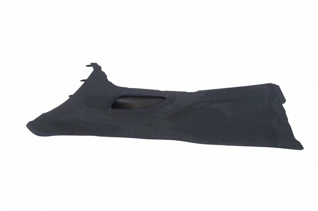 Other center console (tunnel) element – Jaguar F-Pace (2016-)