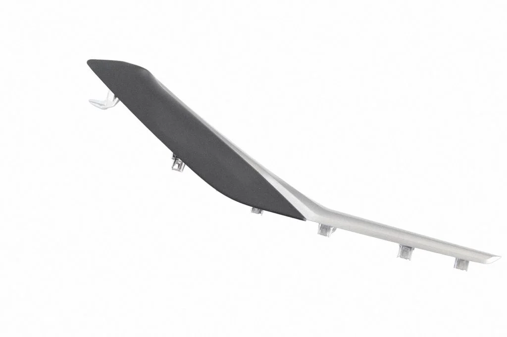 Other center console (tunnel) element – BMW 3 Series G20 G21 (2019-)