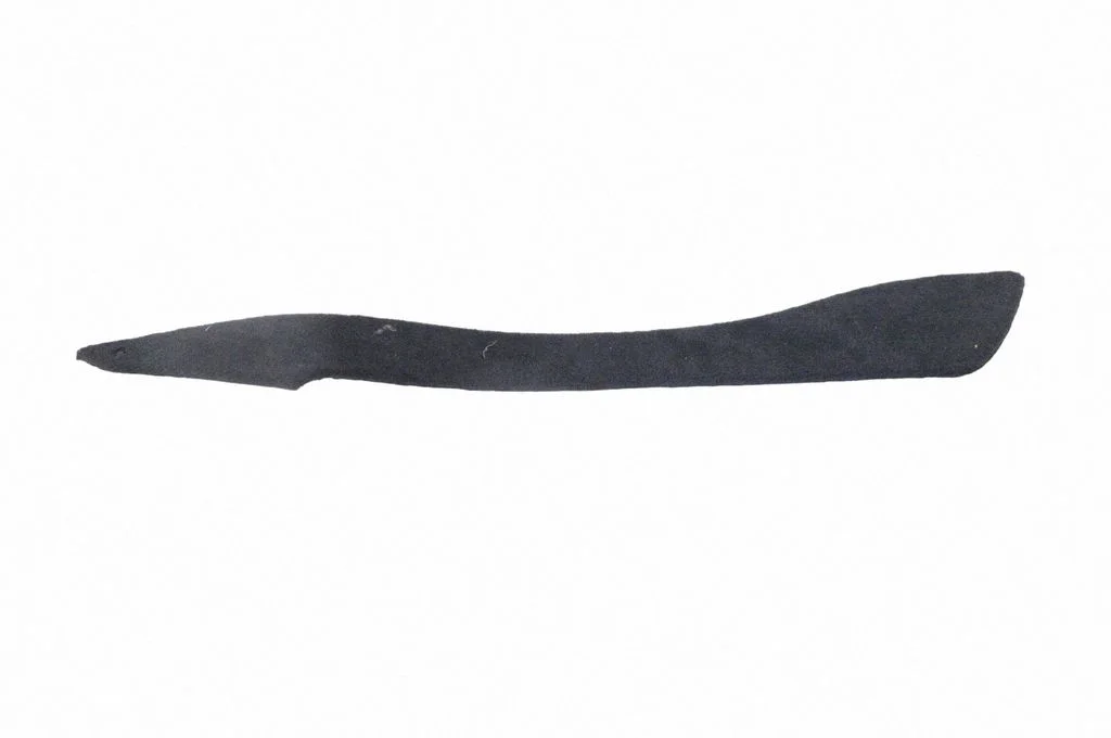 Pozostałe elementy konsoli środkowej (tunelu) – BMW Seria 5 F10 F11 (2009-2016)