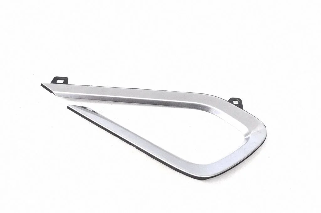 Other center console (tunnel) element – Jaguar I-Pace (2018-)