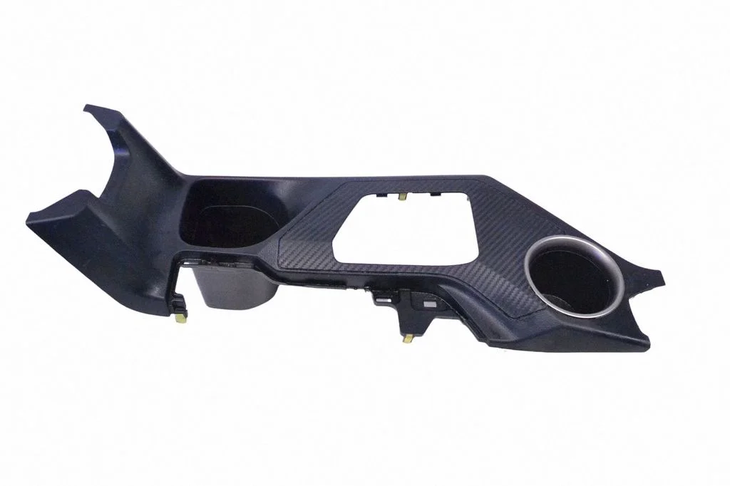Other center console (tunnel) element – Toyota RAV 4 (XA40) (2012-2018)