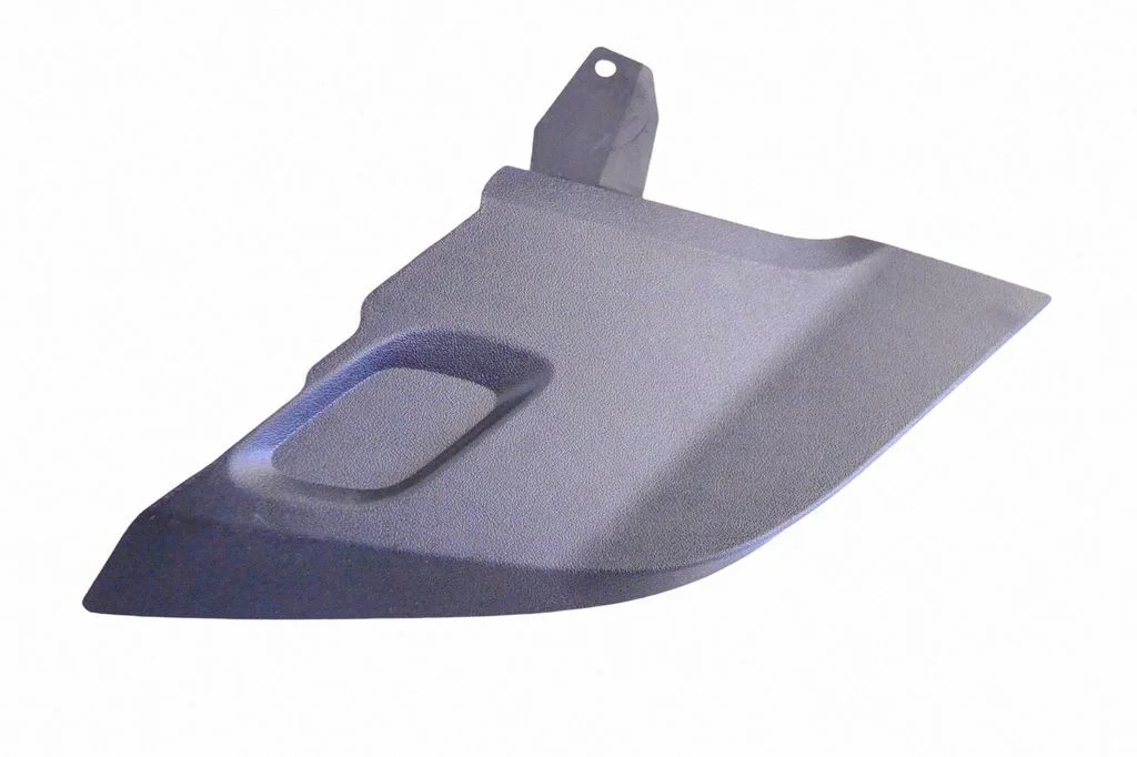 Other center console (tunnel) element – Porsche Cayman 981 (2012-2016)