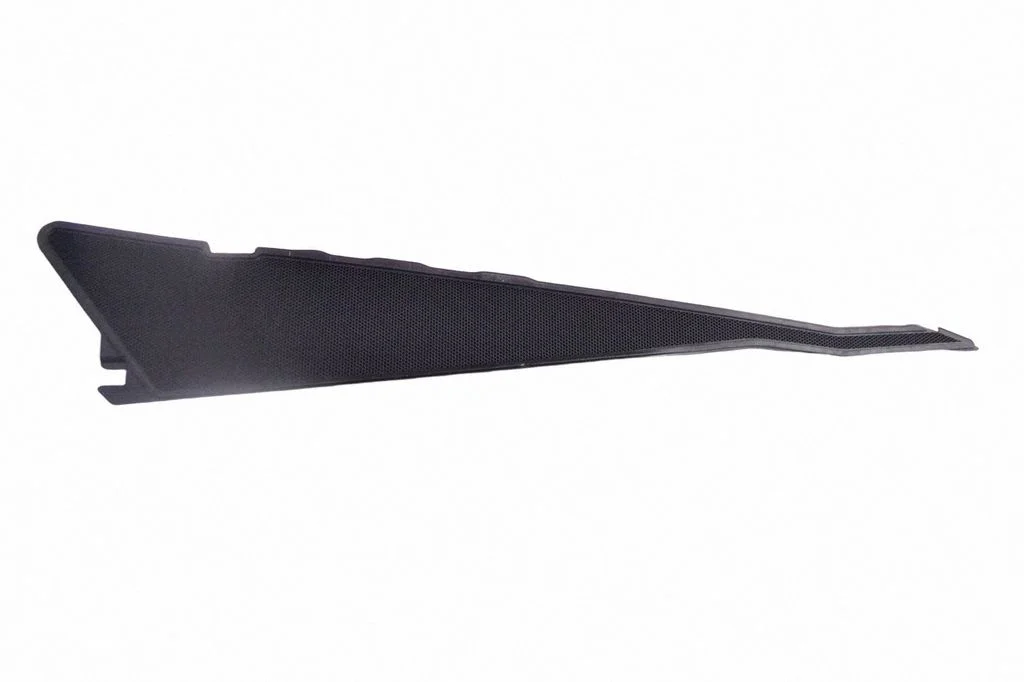 Muu keskkonsooli (tunneli) osa 99155321700 – Porsche Cayman 981 (2012-2016)