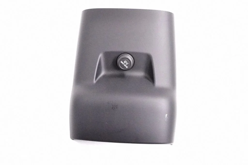 Other center console (tunnel) element 31417532