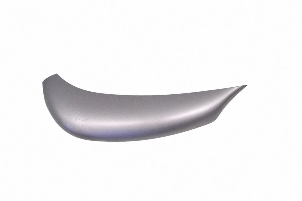 Other center console (tunnel) element – Mini Cooper Countryman R60 (2011-2016)