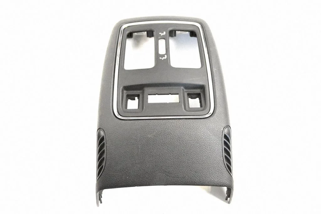 Other center console (tunnel) element C01691009BL
