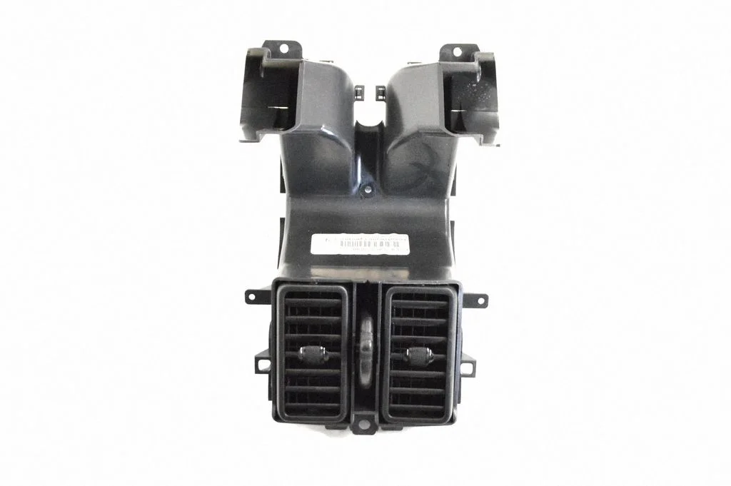 Other center console (tunnel) element C01367009BL