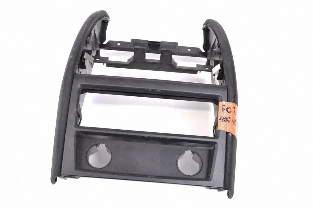Other center console (tunnel) element – BMW 7 Series F01 F02 F03 F04 (2008-2016)