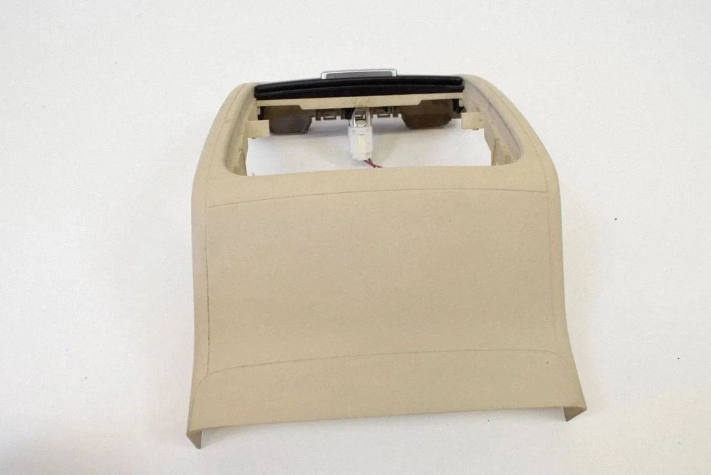 Other center console (tunnel) element 7P6864299