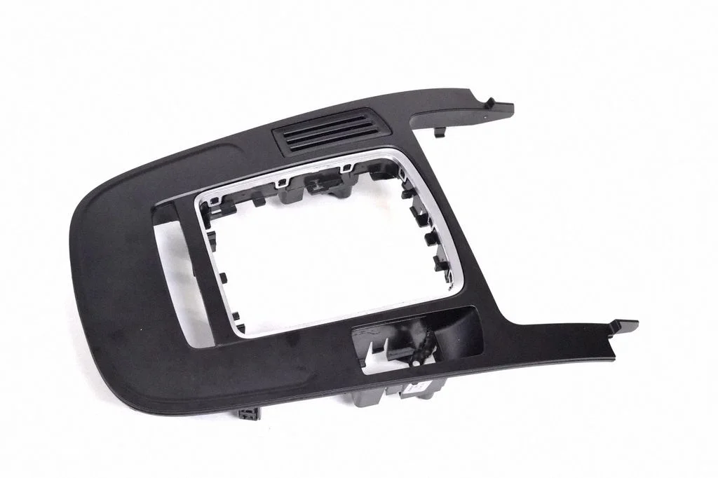 Other center console (tunnel) element – Audi A4 Allroad B8 (2008-2016)