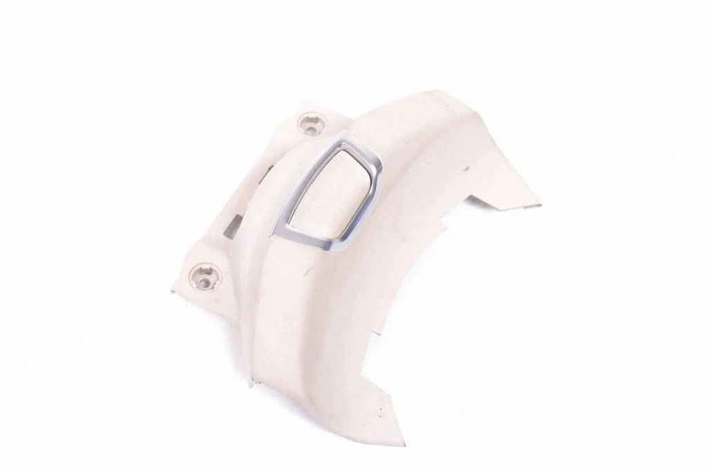 Other center console (tunnel) element – Mercedes-Benz CLS-Class C257 (2018-)