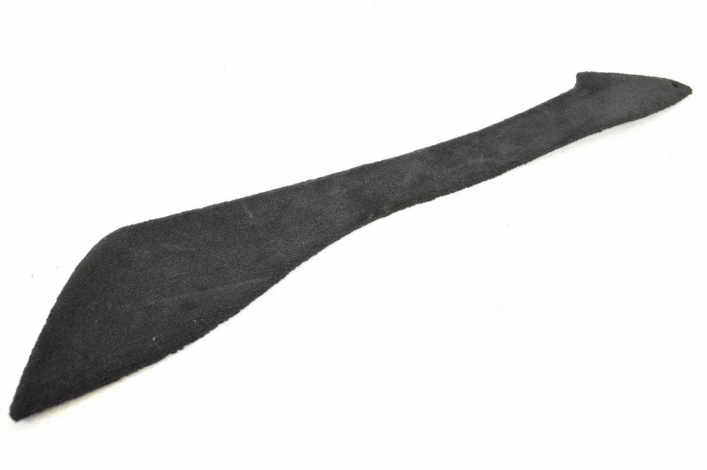Pozostałe elementy konsoli środkowej (tunelu) – BMW Seria 5 F10 F11 (2009-2016)