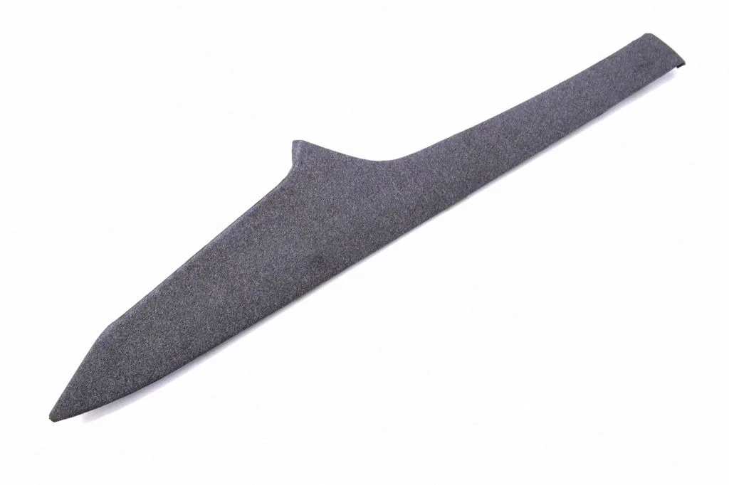 Other center console (tunnel) element – Peugeot 3008 II (2016-2023)