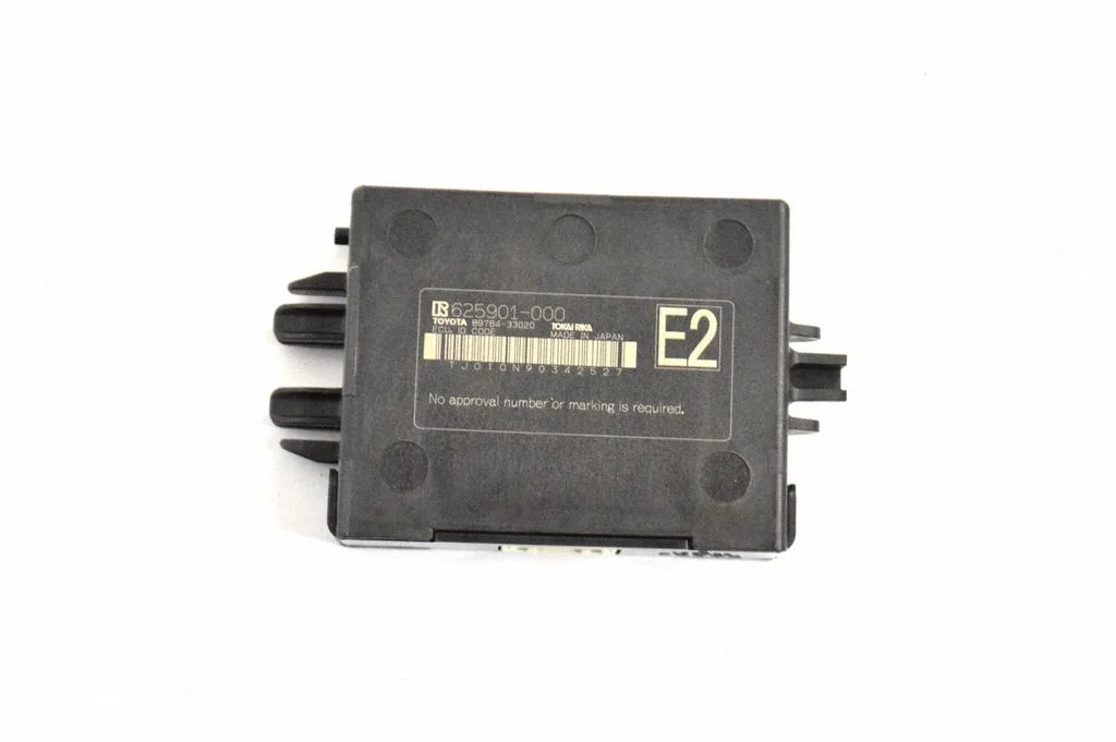Immobilaiseri lugeja (antenn) – Lexus NX (2014-2021)