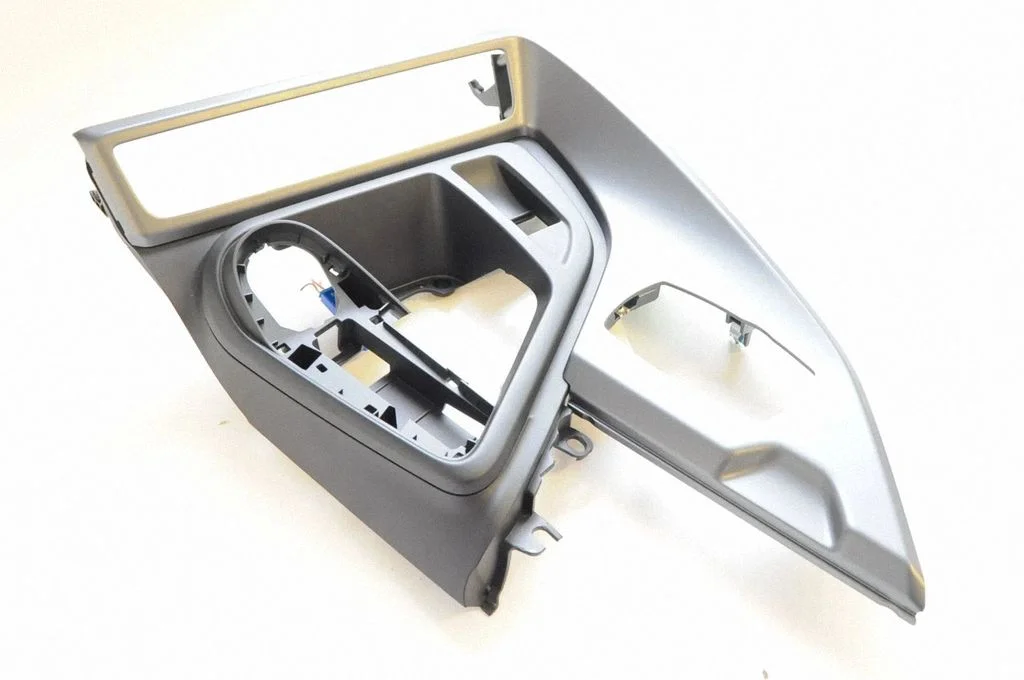 Other center console (tunnel) element – BMW i8 (2014-)