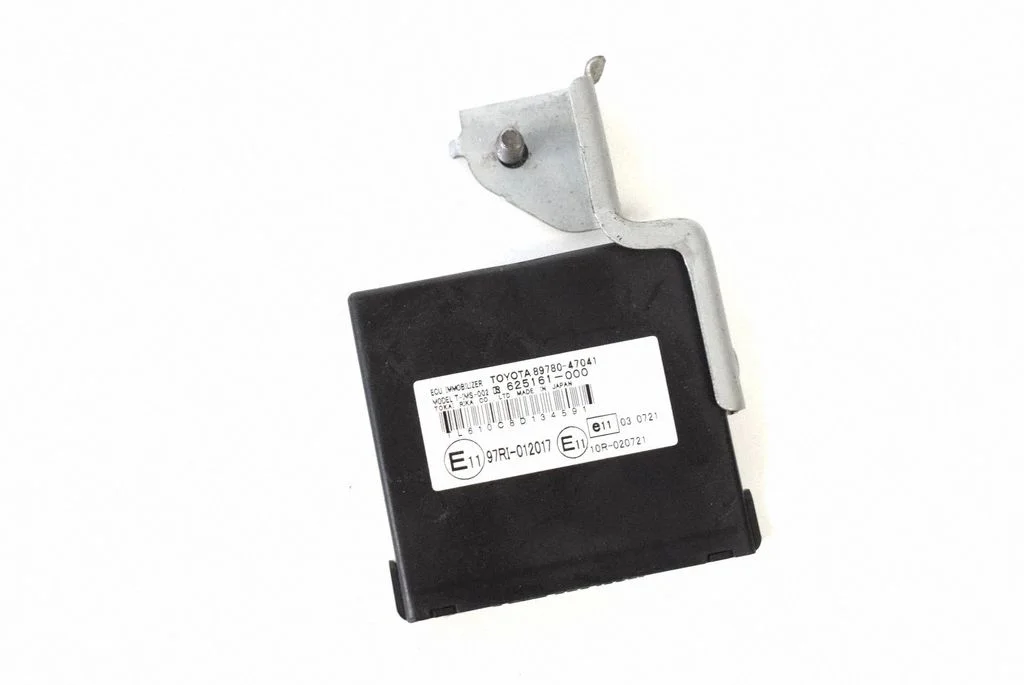 Imobilaizera nolasītājs (antena) 8978047041