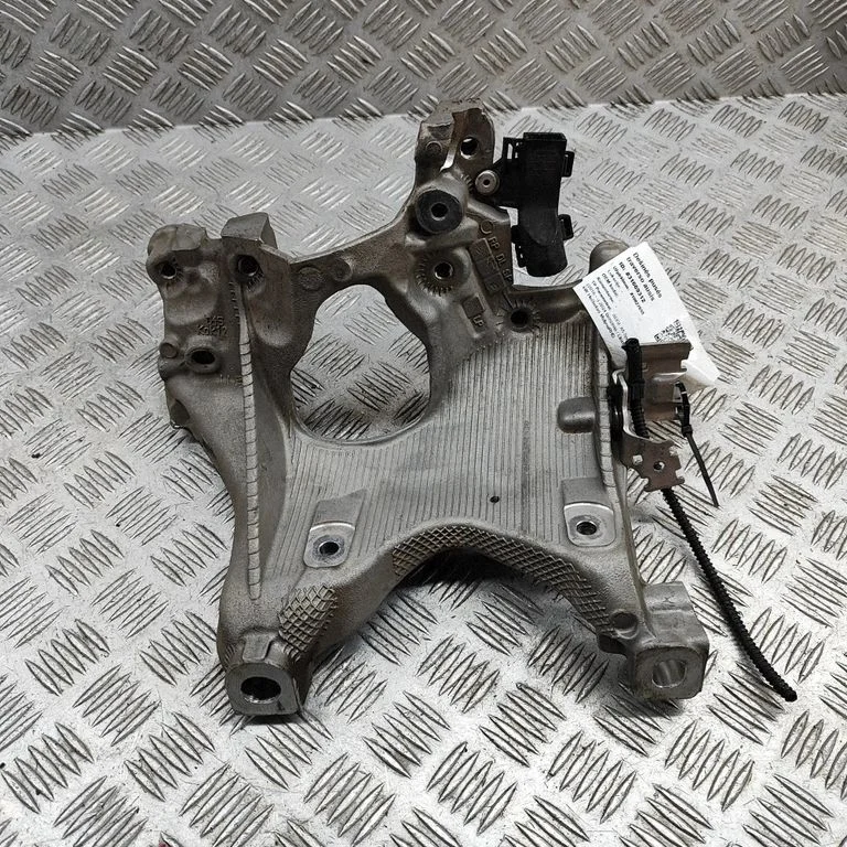 Muu esivedrustuse osa – Audi A5 (2024-)