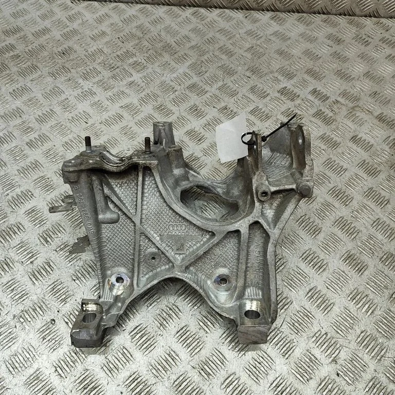 Muu esivedrustuse osa – Audi A5 (2016-2024)