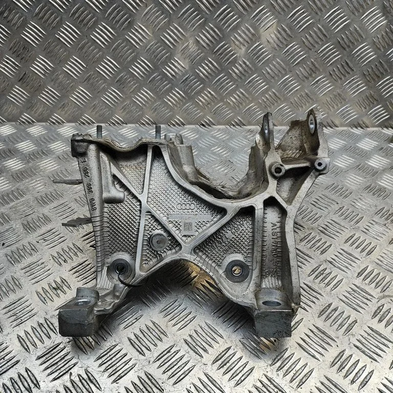 Muu esivedrustuse osa – Audi A5 (2024-)