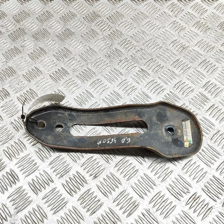 Cita priekšējās piekares detaļa HX635C365BB
