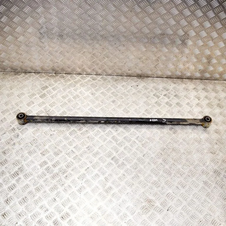 Other front suspension part