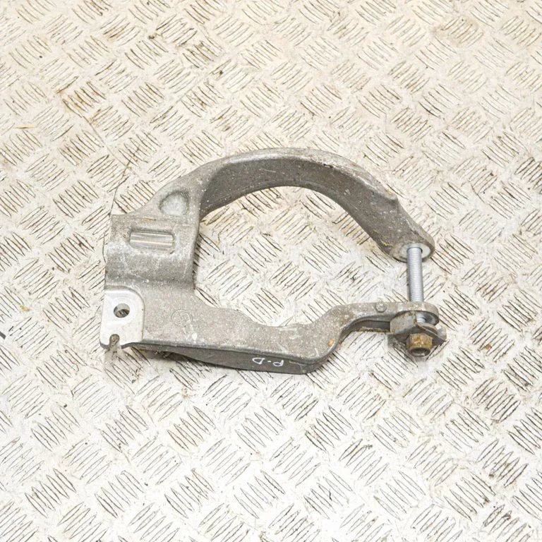 Other front suspension part