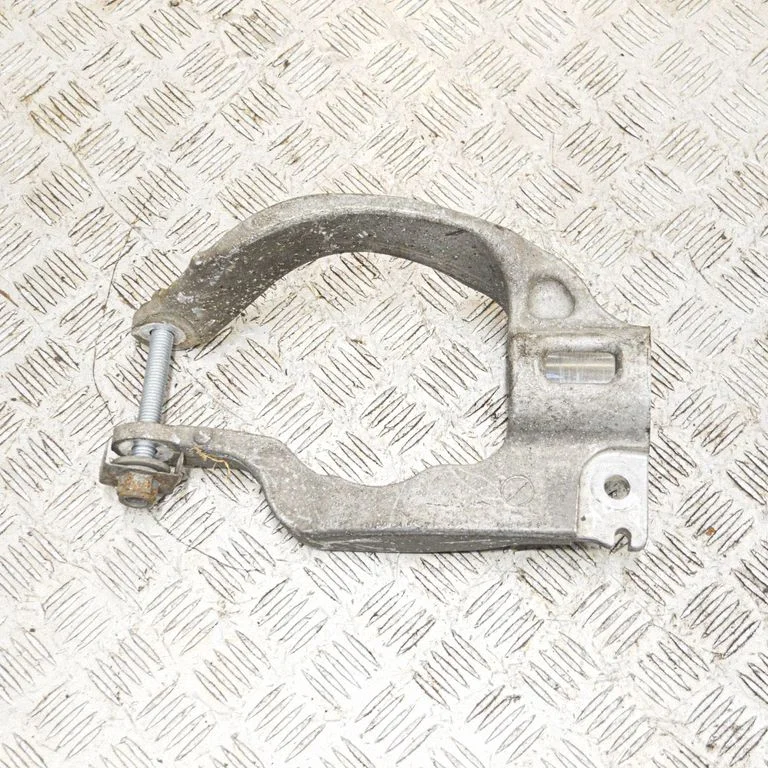 Other front suspension part