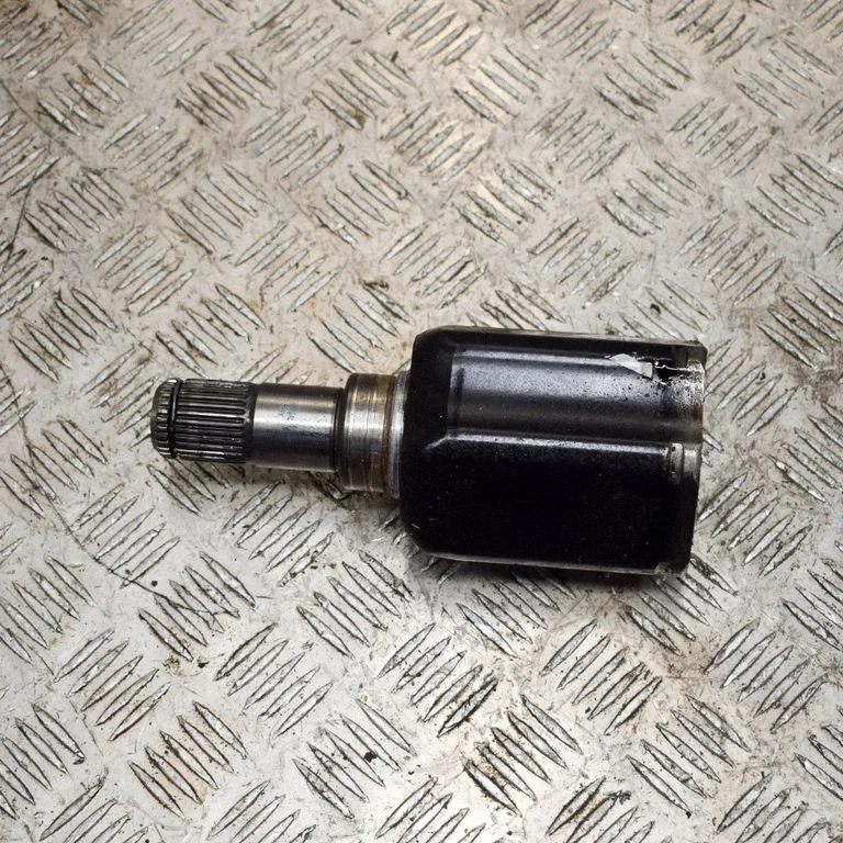 Other front suspension part