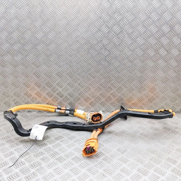 Other wiring loom – Mercedes-Benz EQC (2019-)