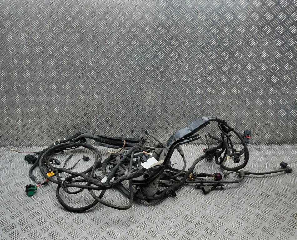 Muud juhtmed / juhtmestik 5LA970098BS